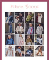 Fibre Mood Pattern Book 35 Overview