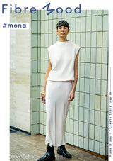 Fibre Mood Pattern Book Special N 3  Mona 2