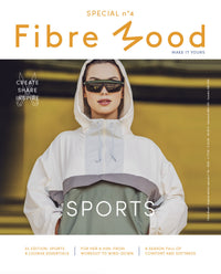 Fibre Mood Magazine Special No.4