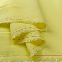 Fibre Mood - Lyocell Twill - Canary