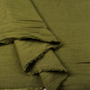 Fibre Mood - Warp Crinkle - Green