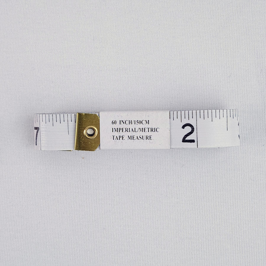 Fibreglass Measuring Tape 150Cm