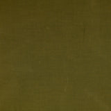 Fine Viscose Poplin Plain Dress Fabric Khaki