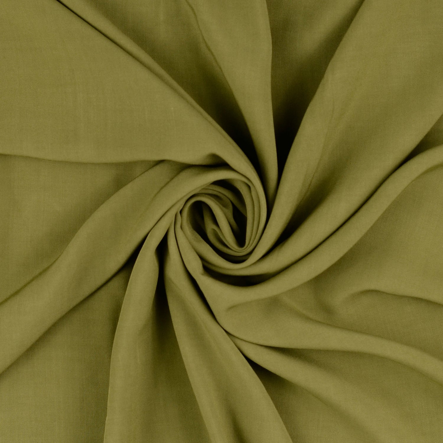 Fine Viscose Poplin Plain Dress Fabric Olive Twist Df36A7Cc 2A56 449C 9C35 338557085778