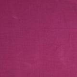 Fine Viscose Poplin Plain Dress Fabric Plum