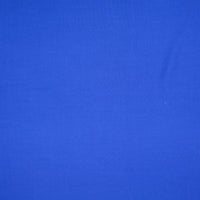 Fine Viscose Plain - Royal