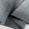 Finest Chambray Black