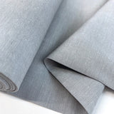 Finest Chambray Grey Lightweight Cotton Fabric 5150033B 5819 46B4 A462 B6848Be1Bf9E