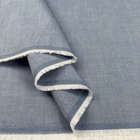 Finest Chambray Denim