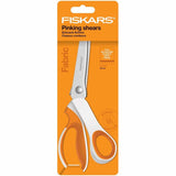 Fiskars - Pinking Shears (24cm)