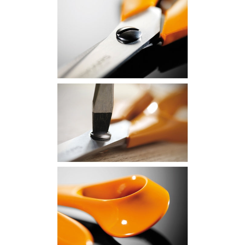 Fiskars Classic Universal Scissors  21cm Cu 2