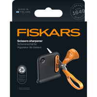Fiskars - Scissors Sharpener