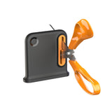 fiskars clip-sharp-scissors sharpener how to