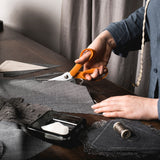 Fiskars Pinking Shears 23cm Use