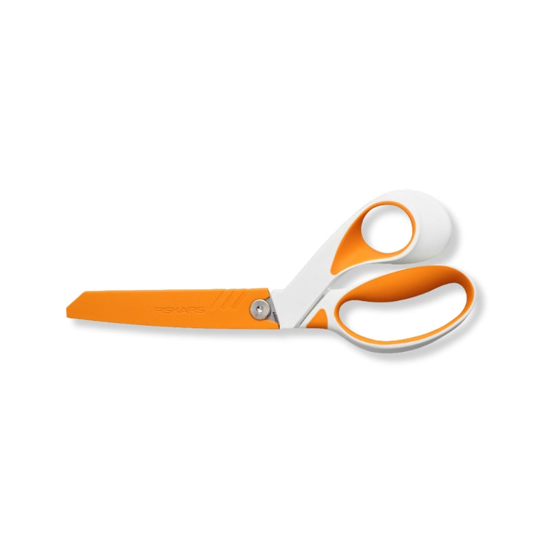Fiskars Razor Edge Sewing Shears 23cm Cu3