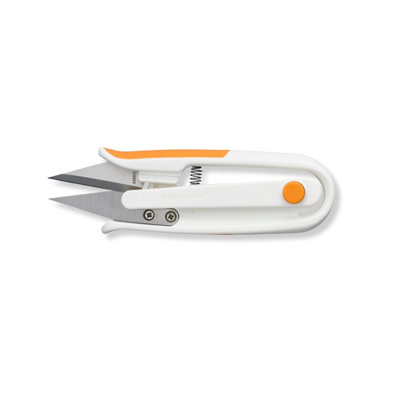 Fiskars Softgrip Thread Snips 13cm Cu 1 2