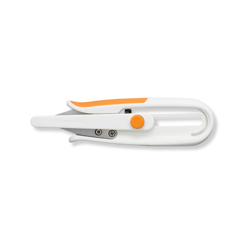 Fiskars Softgrip Thread Snips 13cm Cu 2 2