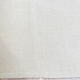 Flame Retardant Cotton Fabric Handy You Medium Ivory