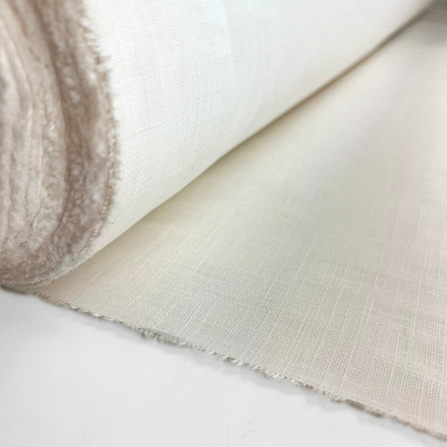 Flame Retardant Cotton Handy You On My Own Soft White Roll