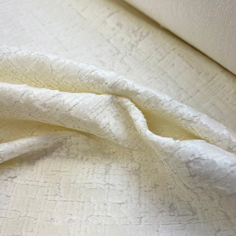 Flame retardent polyester velvet fabric handy you something special cu