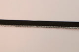 Flanged 2mm Insert Piping Cord Silver Crafts S1