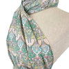 Pima Cotton Lawn - Vine - Pastel