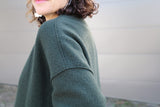 Florence coat pattern tessuti 4
