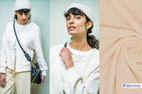 Fibre Mood - Heavy Cotton Knit