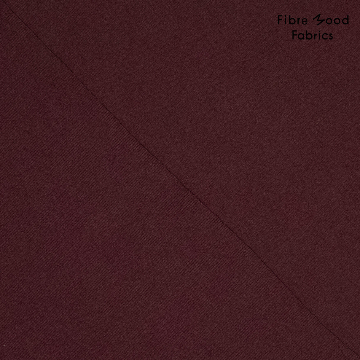 Fm Boreal Match  Dk Aubergine Rib Fold