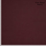 Fm Boreal Match  Dk Aubergine Rib Ruler