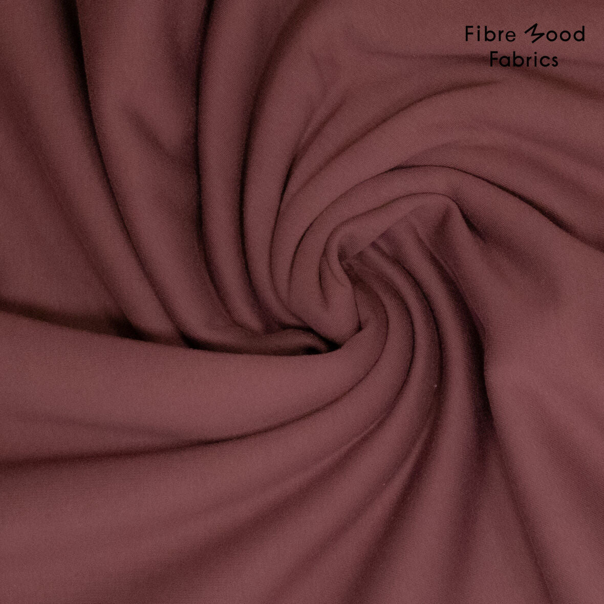Fm Boreal Match Dk Aubergine Knit