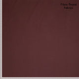 Fm Boreal Match Dk Aubergine Knit Ruler