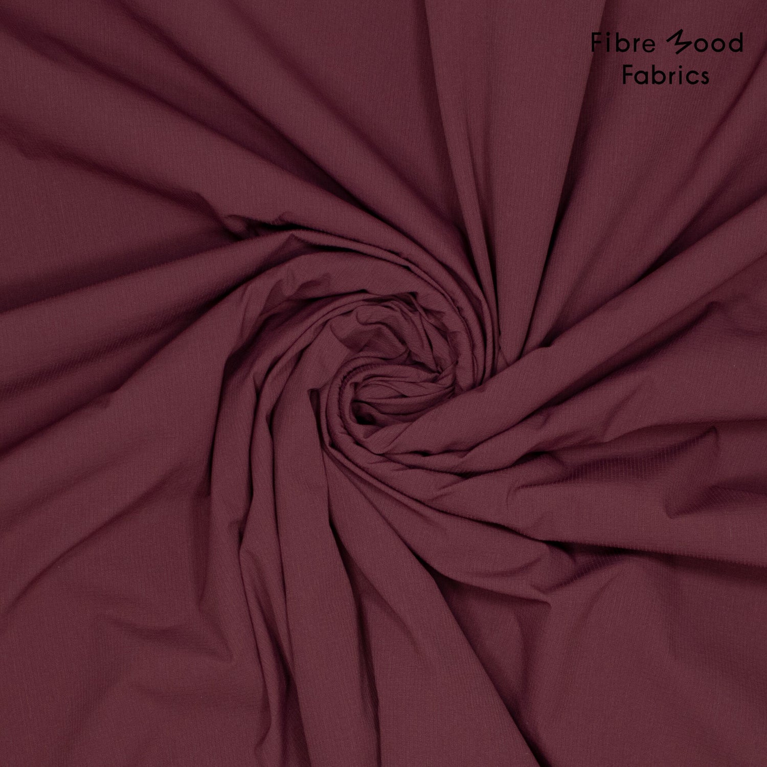 Fm Dyron Match Aubergine Rip Stop