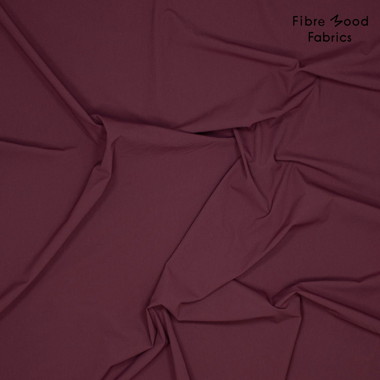 Fm Dyron Match Aubergine Rip Stop Cu2