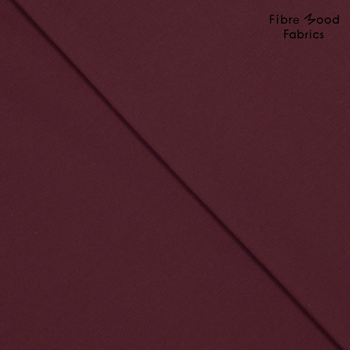 Fm Dyron Match Aubergine Rip Stop Fold