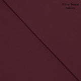 Fm Dyron Match Aubergine Rip Stop Fold
