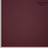 Fm Dyron Match Aubergine Rip Stop Ruler