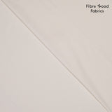Fm Dyron Match Cream Rip Stop Fold