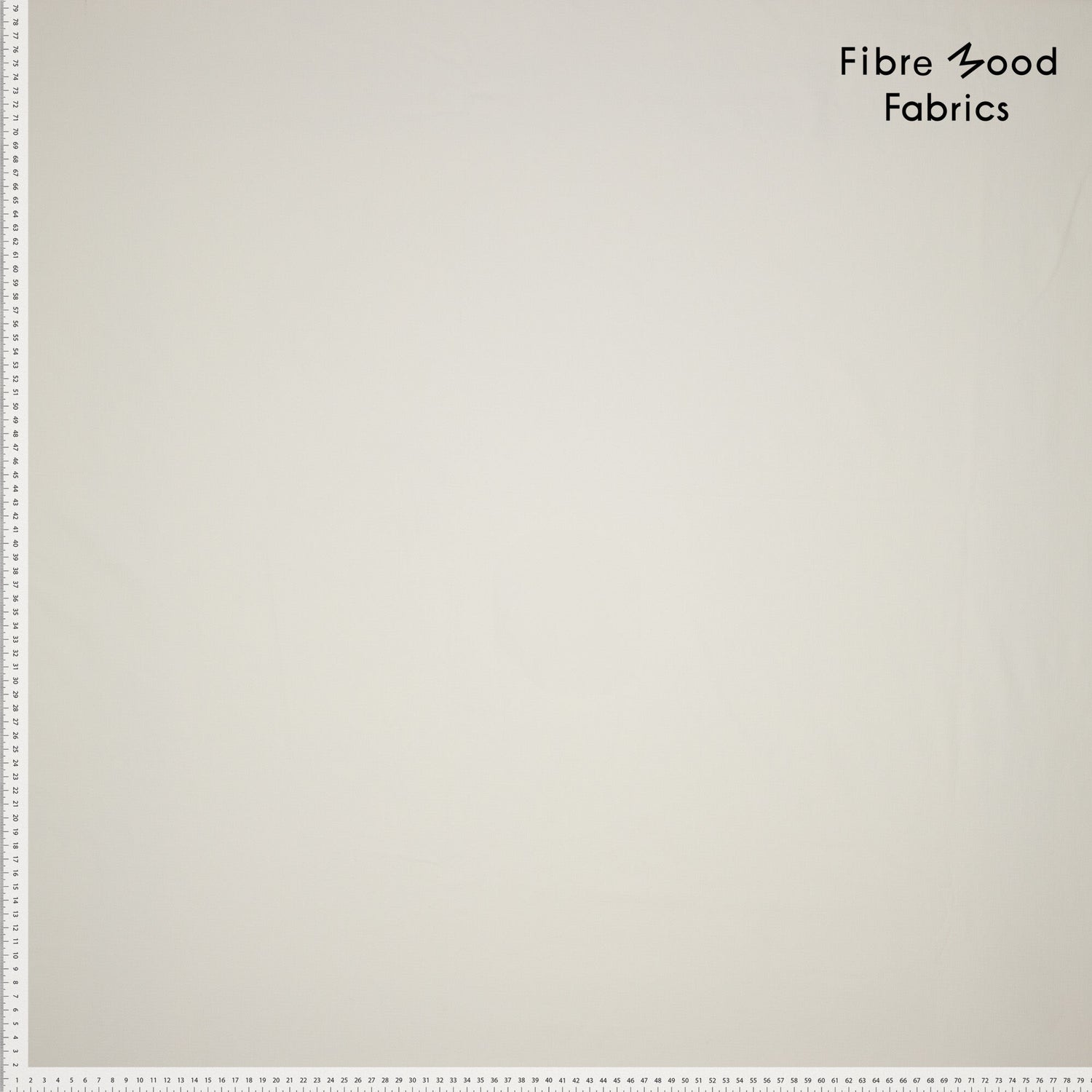 Fm Dyron Match Cream Rip Stop Ruler