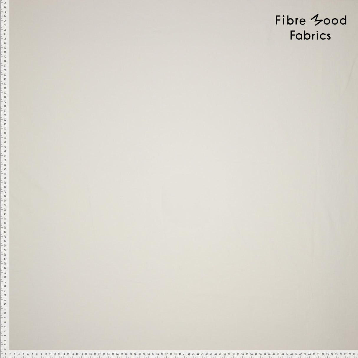 Fm Dyron Match Cream Rip Stop Ruler
