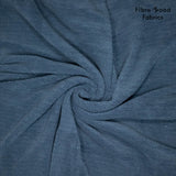 Fm Elan Match Denim Sheepskin