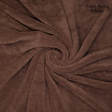 Fm Raya Match Bordeaux Sheepskin