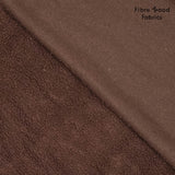 Fm Raya Match Bordeaux Sheepskin Fold