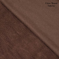 Fibre Mood - Raya Match - Bordeaux Sheepskin