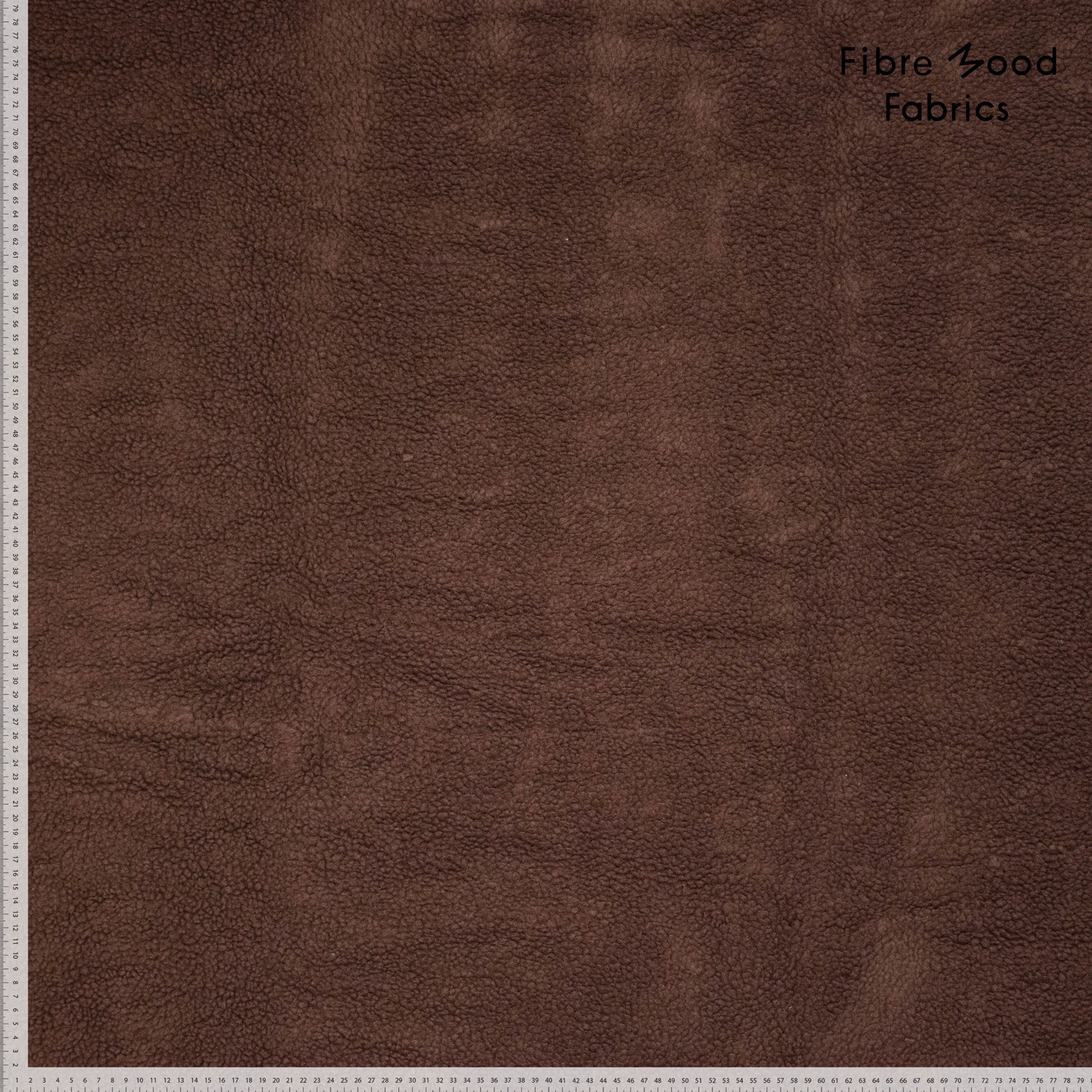 Fm Raya Match Bordeaux Sheepskin Ruler