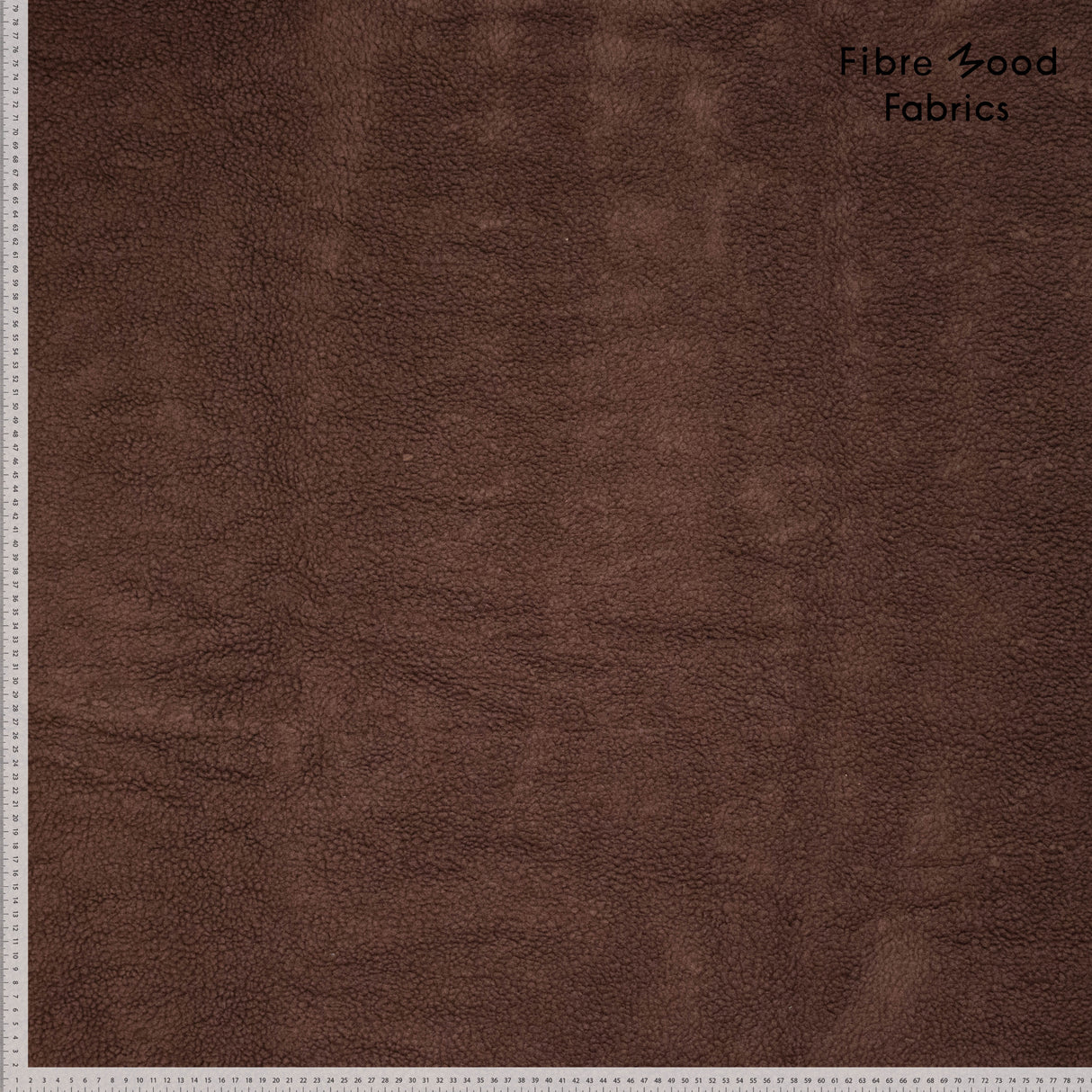 Fm Raya Match Bordeaux Sheepskin Ruler