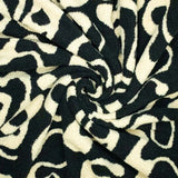Fm Tangle Black