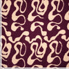Fibre Mood - Tangle - Wine