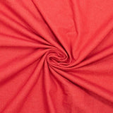 Fm Washed Denim Red