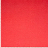 Fm Washed Denim Red Ruler